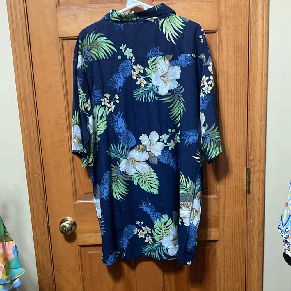 Hawaii Hangover men’s XL - Picture 3 of 6